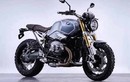 BMW sắp có môtô mới để “đấu” với Ducati Scrambler