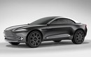Aston Martin chính thức xác nhận sẽ sản xuất SUV