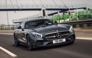 AMG GT-S gần 10 tỷ của Mercedes tại Việt Nam