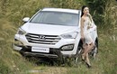 Hyundai tung ra SantaFe bản 5 chỗ, giá từ 999 triệu đồng