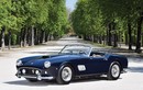 Đẳng cấp xe cổ Ferrari 250 GT California giá hơn 259 tỷ đồng