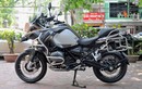 “Chiến binh” R1200GS Adventure giá 810 triệu đồng tại Hà Nội