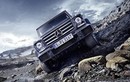 36 tuổi, Mercedes G-Class vẫn nâng cấp “đều như vắt chanh“