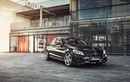 Mercedes C-Class lên đẳng cấp “VIP” nhờ gói độ tiền tỷ