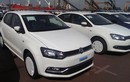 Những chiếc Volkswagen Polo 2015 đầu tiên cập cảng Việt Nam