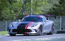 Sự hấp dẫn “chết người” từ “Hổ mang chúa” Dodge Viper ACR 