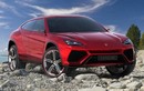 Chính phủ Ý ưu đãi đặc biệt để Lamborghini sản xuất SUV