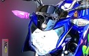 Yamaha bất ngờ lộ diện phiên bản FZ150i MotoGP thế hệ mới