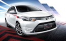 Toyota ra mắt  Vios phiên bản thể thao giá 446 triệu đồng