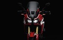 Honda hé lộ đối thủ cạnh tranh trực tiếp với Ducati Multistrada