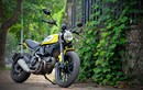 Ducati Scrambler “làn gió mới” trên thị trường môtô Việt