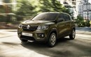 Renault ra mắt SUV “bé hạt tiêu” KWID giá chỉ 136 triệu đồng