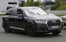 Audi Q7 “tung tăng” chạy thử ngay trên đường phố Đức