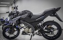 “Soi” từng cen ti mét Yamaha Vixion/FZ150i vừa ra mắt