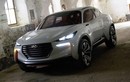 Hyundai cân nhắc phát triển một mẫu SUV hạng sang