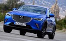 “Săm soi từng mm” Mazda CX-3 sắp tới Việt Nam