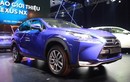 Cận cảnh Lexus NX “mới tinh” giá 2,4 tỷ tại Việt Nam