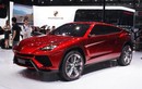 Chắc chắn Lamborghini sẽ sản xuất SUV Urus