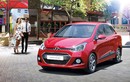 Hyundai Grand i10 Sedan số tự động có giá 479 triệu tại VN