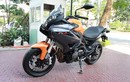 Môtô Pkl Benelli TNT 600 GT đầu tiên tại Hà Nội