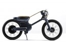 Soi “hàng độc” Honda Super Cub 79 đầu vênh, máy cánh