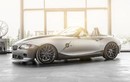 Thợ độ “lột xác” BMW Z4 từ hình thức đến “trái tim” 