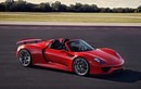 Porsche 918 Spyder quyến rũ trong “màu cờ sắc áo” Ferrari