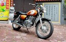 “Đập thùng” xế hoài cổ Suzuki ST250 E-Type 250 triệu tại Hà Nội