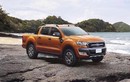 Ford ra mắt phiên bản Ranger Wildtrak nâng cấp tại Thái Lan