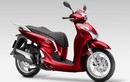 Honda SH300i 2016 - Khi xe tay ga phổ thông lên “full option” 