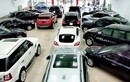 Thị trường xe hơi Việt Nam đang “dậm chân tại chỗ“
