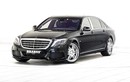 Mercedes-Maybach S-Class “lên đời” mạnh ngang siêu xe