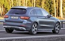 Chưa ra mắt, Mercedes GLC đã lộ thêm hàng loạt thông tin