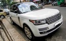 Cận cảnh Range Rover “hàng khủng, siêu hiếm” tại Sài Gòn