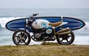 Cận cảnh bản “độ” BMW R Nine T phong cách Scrambler