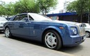 Siêu xe sang “hàng hiếm” Rolls-Royce Drophead tại Sài Thành