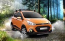 Hyundai Grand i10 ra bản “offroad” tại Indonesia