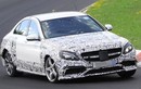 Mercedes-AMG sẽ được trang bị turbo điện tử vào 2017