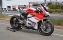 Soi “hàng độc” Ducati 1199 Panigale S phong cách MotoGP