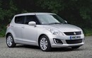 Nâng cấp nhẹ, Suzuki Swift 2015 “chốt giá” 344 triệu tại Malaysia