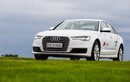 Audi A6 Ultra 2015 “siêu tiết kiệm” mới về VN