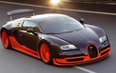 Những bí mật thú vị về “ông hoàng tốc độ” Bugatti Veyron