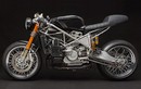 “Lột đồ” Ducati 999S thành siêu mẫu streetfighter cực độc 