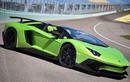 Lamborghini xác nhận sắp có phiên bản Aventador mui trần 