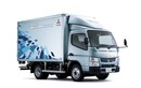 FUSO 2 năm liên tục nhận giải thưởng bảo tồn năng lượng