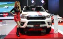 Toyota Hilux phiên bản offroad TRD mới có gì “hot“?