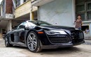 Ngắm mui trần Audi R8 V10 Spyder chính thức về VN