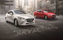 Mazda 2 sẽ tới Việt Nam trong tuần này?