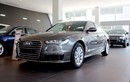 Hàng nóng Audi A6 Ultra “siêu tiết kiệm” cập bến Hà Nội