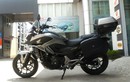 Honda NC750X - PKL cho “dân phượt” giá 550 triệu tại Hà Nội